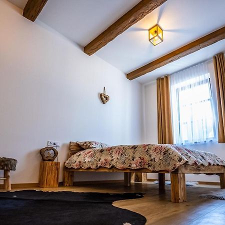 Wellness & Spa Pila Kvilda Ap 2 01 A Ap 3 07 Dış mekan fotoğraf