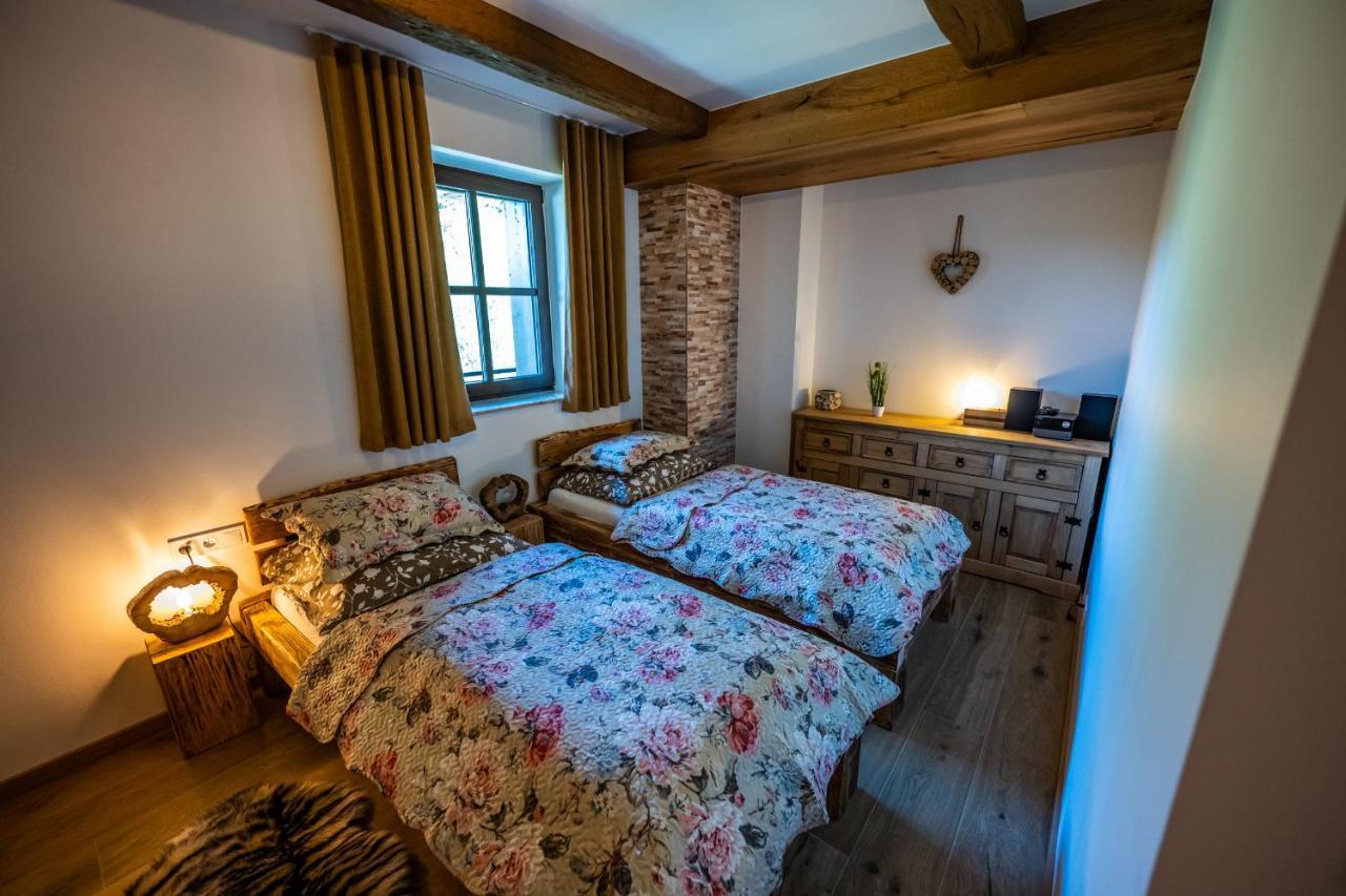 Wellness & Spa Pila Kvilda Ap 2 01 A Ap 3 07 Dış mekan fotoğraf