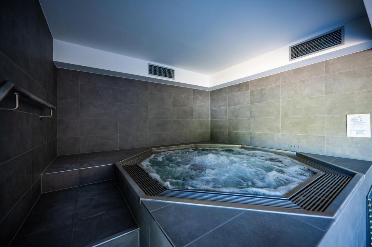 Wellness & Spa Pila Kvilda Ap 2 01 A Ap 3 07 Dış mekan fotoğraf