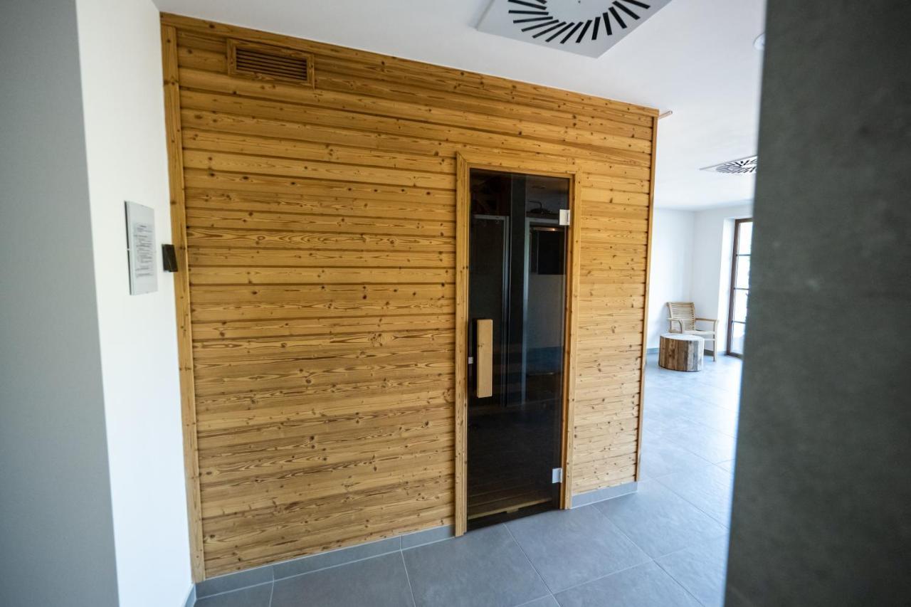 Wellness & Spa Pila Kvilda Ap 2 01 A Ap 3 07 Dış mekan fotoğraf