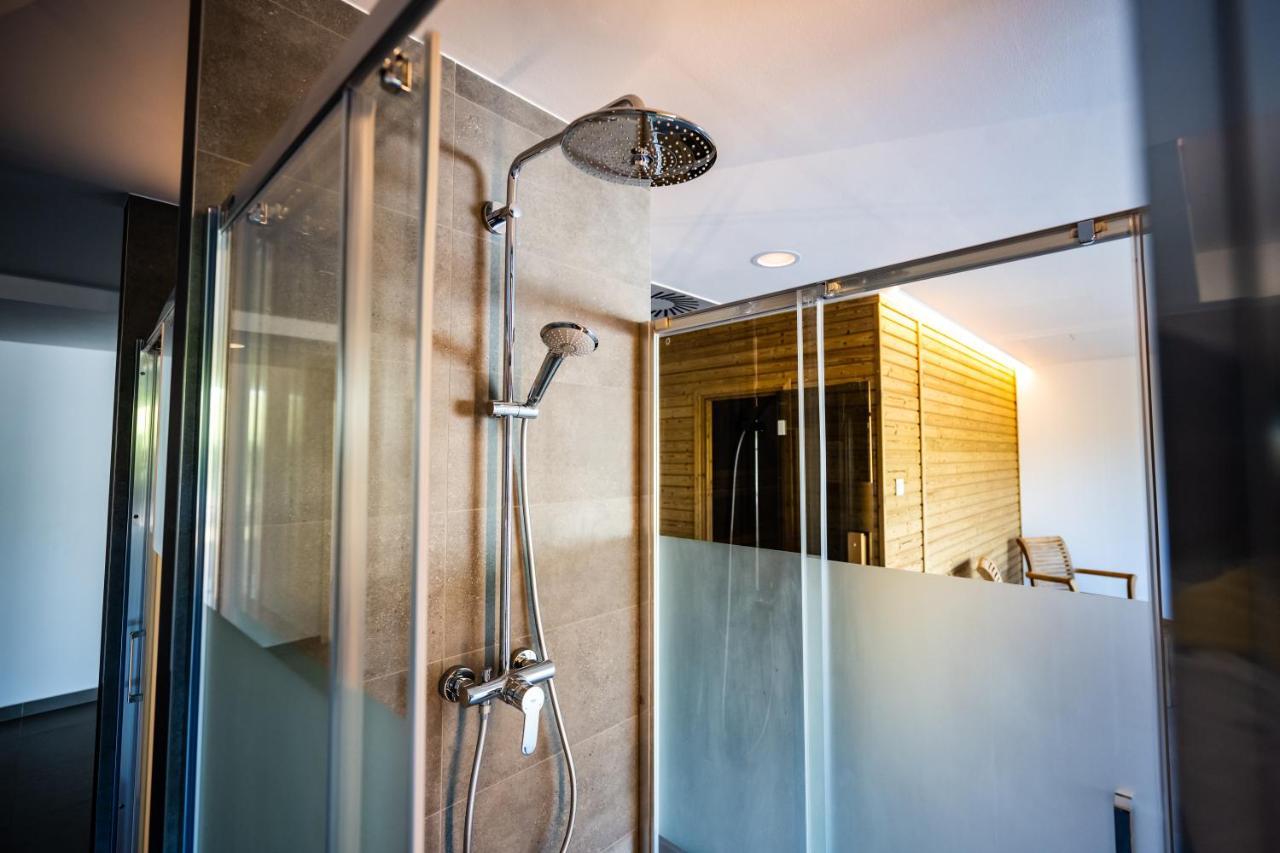 Wellness & Spa Pila Kvilda Ap 2 01 A Ap 3 07 Dış mekan fotoğraf