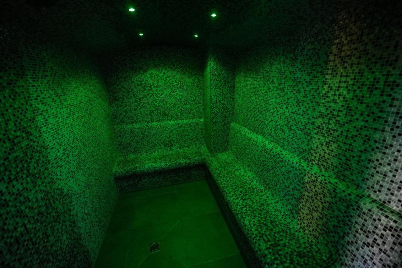 Wellness & Spa Pila Kvilda Ap 2 01 A Ap 3 07 Dış mekan fotoğraf